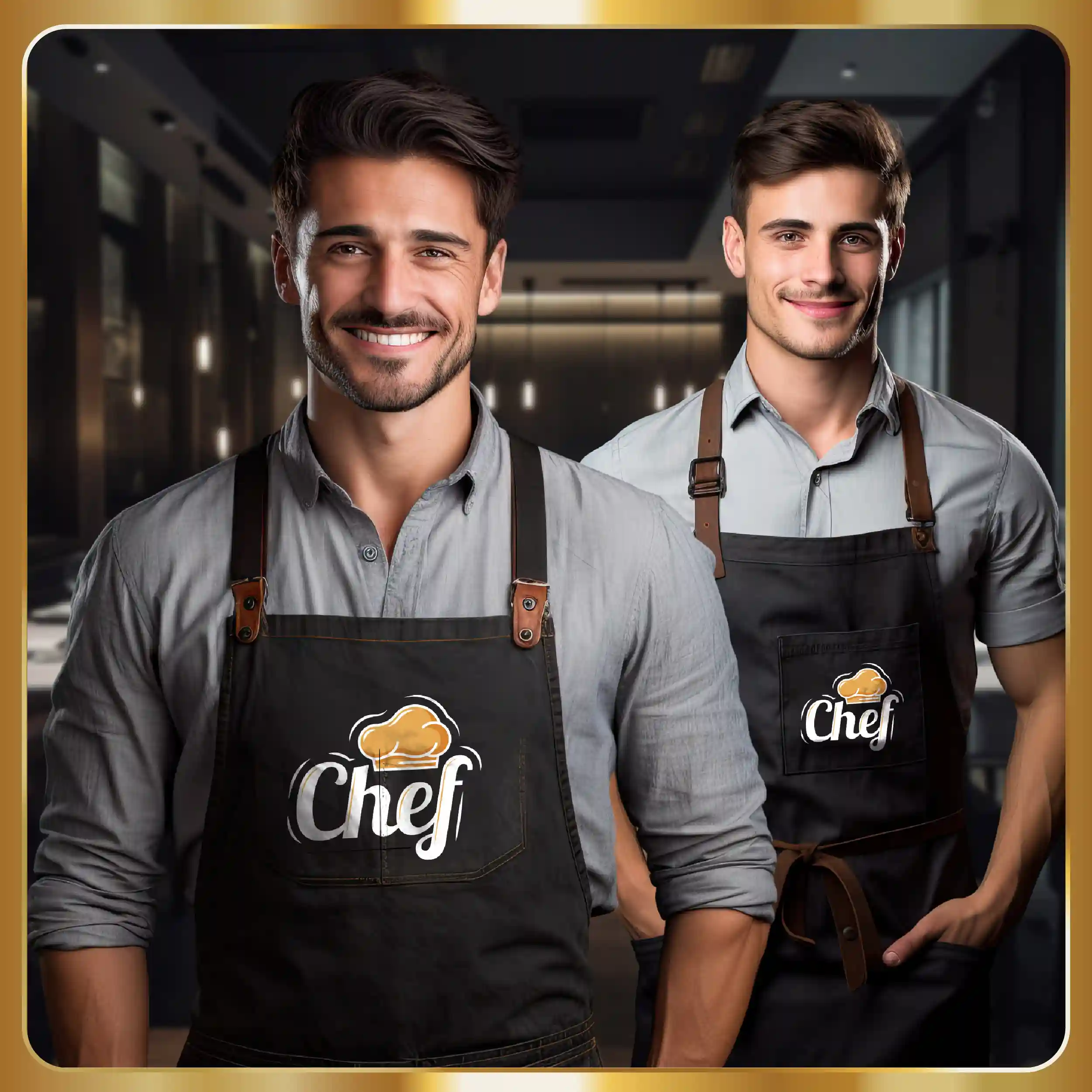 Professionals from different industries